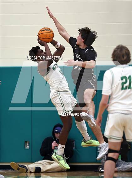 Thumbnail 1 in Hough @ Myers Park photogallery.