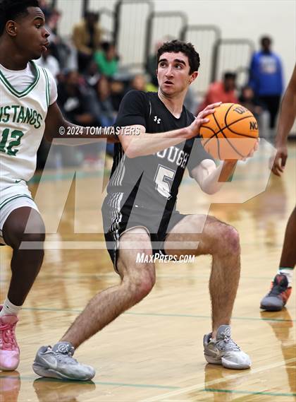 Thumbnail 1 in Hough @ Myers Park photogallery.