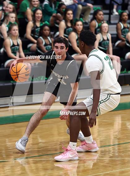 Thumbnail 2 in Hough @ Myers Park photogallery.
