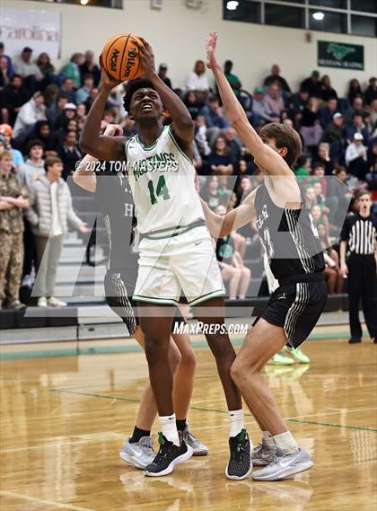 Thumbnail 2 in Hough @ Myers Park photogallery.