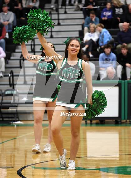 Thumbnail 3 in Hough @ Myers Park photogallery.