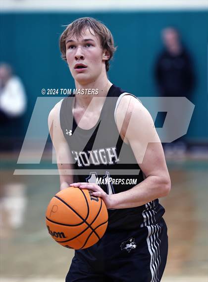 Thumbnail 1 in Hough @ Myers Park photogallery.
