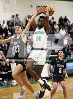 Photo from the gallery "Hough @ Myers Park"