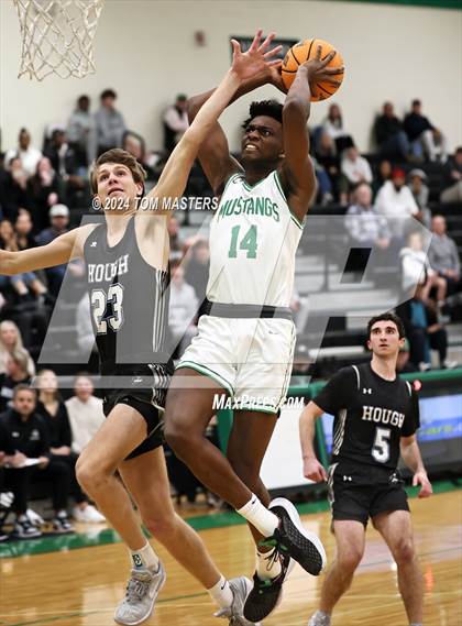Thumbnail 3 in Hough @ Myers Park photogallery.