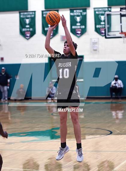 Thumbnail 3 in Hough @ Myers Park photogallery.