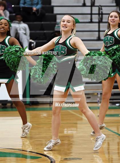 Thumbnail 3 in Hough @ Myers Park photogallery.