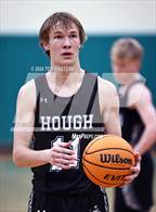 Photo from the gallery "Hough @ Myers Park"