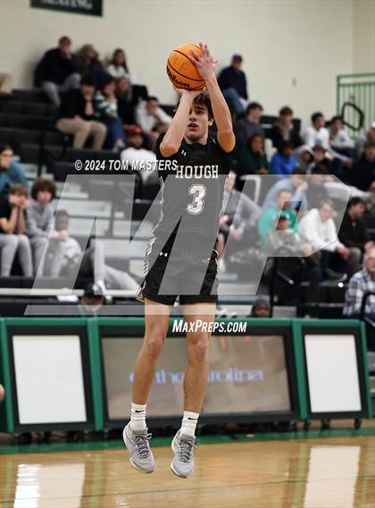 Thumbnail 1 in Hough @ Myers Park photogallery.