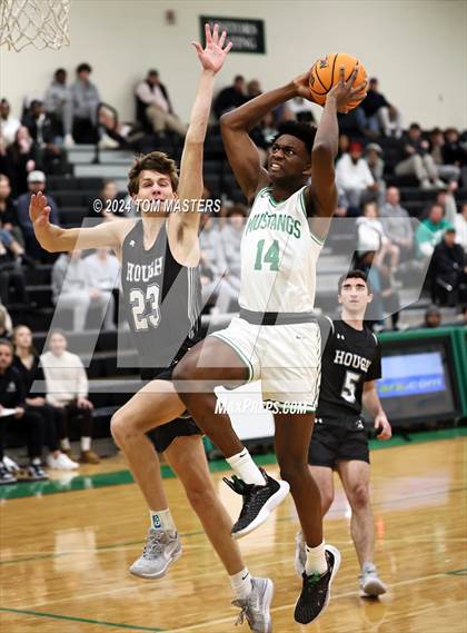 Thumbnail 2 in Hough @ Myers Park photogallery.
