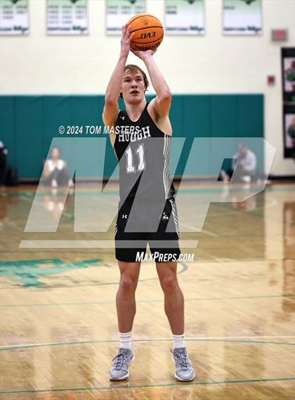 Thumbnail 1 in Hough @ Myers Park photogallery.