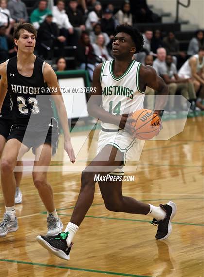 Thumbnail 1 in Hough @ Myers Park photogallery.