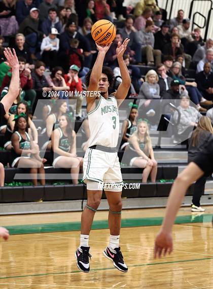 Thumbnail 1 in Hough @ Myers Park photogallery.