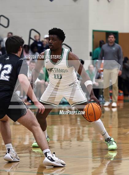Thumbnail 1 in Hough @ Myers Park photogallery.