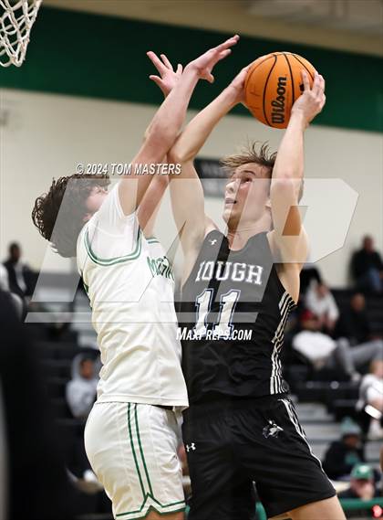 Thumbnail 2 in Hough @ Myers Park photogallery.