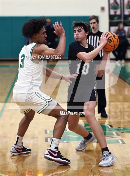Thumbnail 3 in Hough @ Myers Park photogallery.