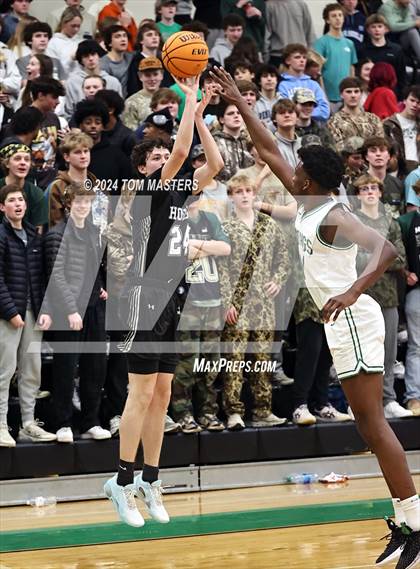 Thumbnail 1 in Hough @ Myers Park photogallery.