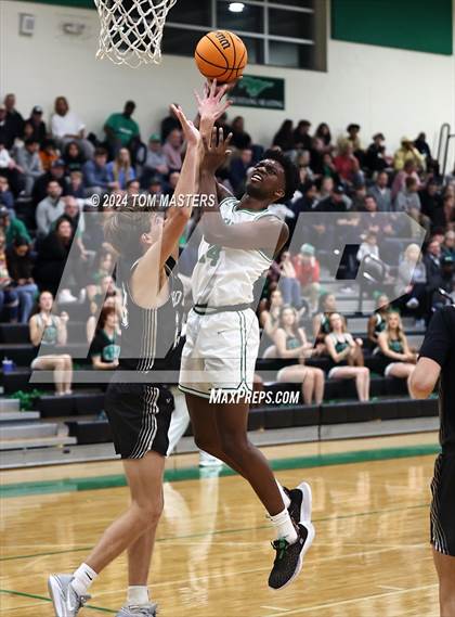 Thumbnail 3 in Hough @ Myers Park photogallery.