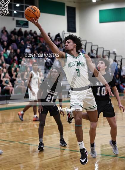 Thumbnail 1 in Hough @ Myers Park photogallery.