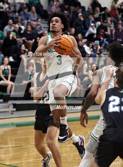 Thumbnail 1 in Hough @ Myers Park photogallery.
