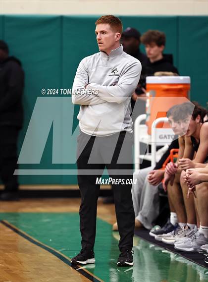 Thumbnail 3 in Hough @ Myers Park photogallery.
