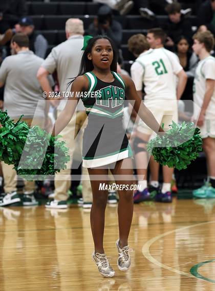 Thumbnail 1 in Hough @ Myers Park photogallery.