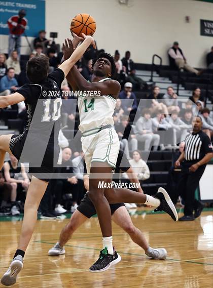 Thumbnail 2 in Hough @ Myers Park photogallery.
