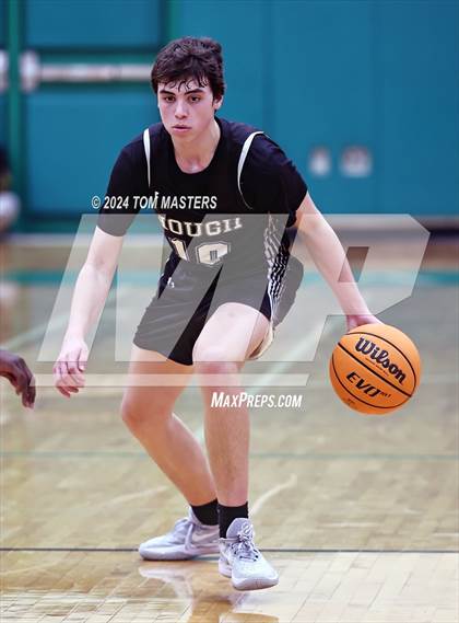 Thumbnail 2 in Hough @ Myers Park photogallery.