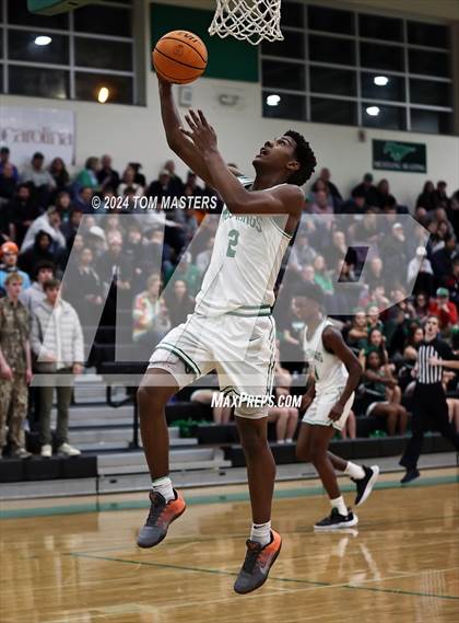 Thumbnail 1 in Hough @ Myers Park photogallery.