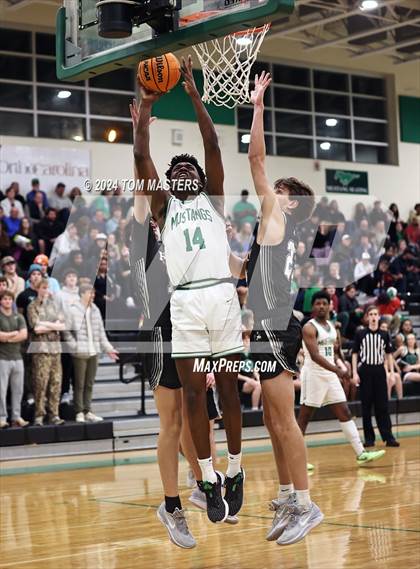 Thumbnail 3 in Hough @ Myers Park photogallery.