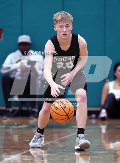Thumbnail 3 in Hough @ Myers Park photogallery.