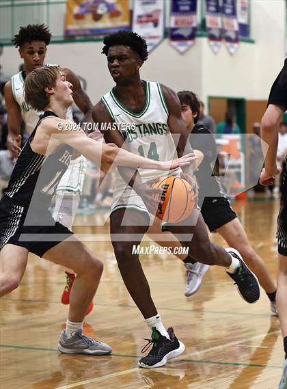 Thumbnail 2 in Hough @ Myers Park photogallery.