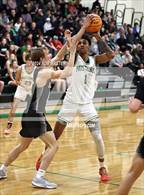 Photo from the gallery "Hough @ Myers Park"