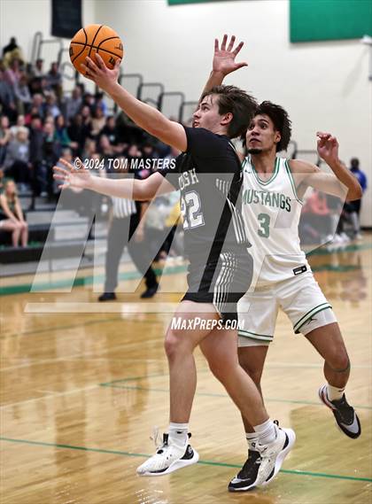 Thumbnail 2 in Hough @ Myers Park photogallery.