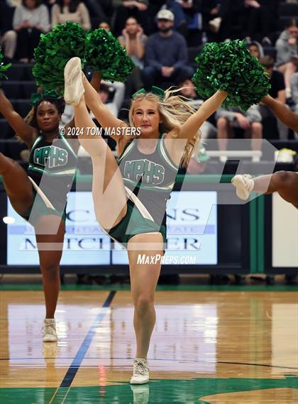 Thumbnail 1 in Hough @ Myers Park photogallery.
