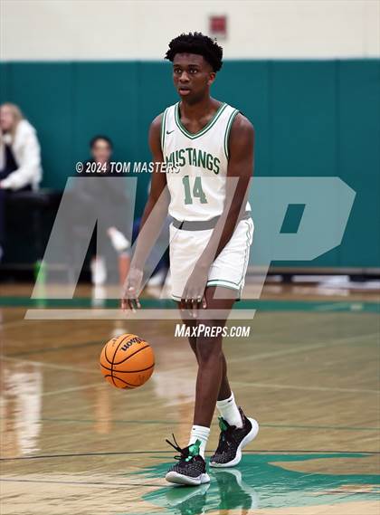 Thumbnail 1 in Hough @ Myers Park photogallery.
