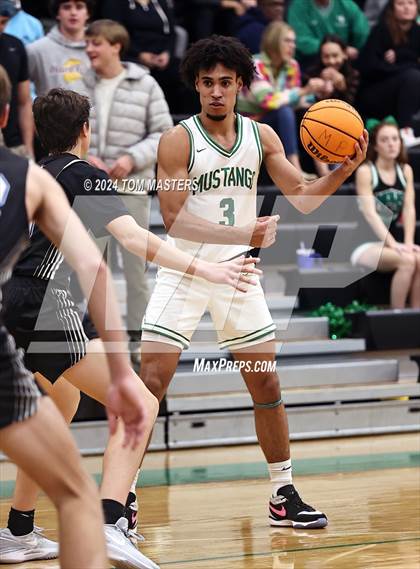 Thumbnail 2 in Hough @ Myers Park photogallery.