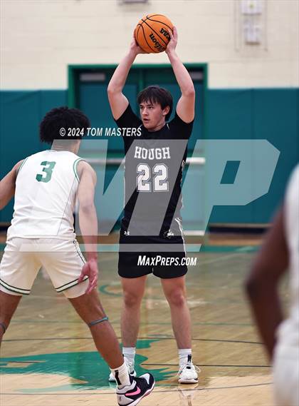Thumbnail 2 in Hough @ Myers Park photogallery.