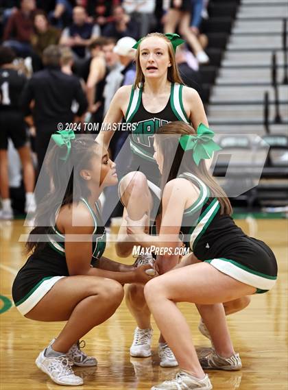 Thumbnail 3 in Hough @ Myers Park photogallery.