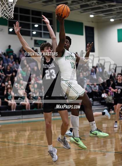 Thumbnail 1 in Hough @ Myers Park photogallery.