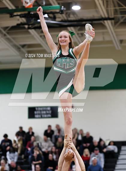 Thumbnail 1 in Hough @ Myers Park photogallery.