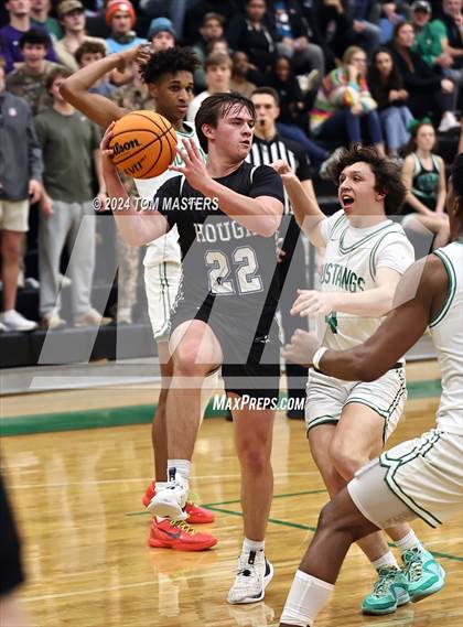Thumbnail 2 in Hough @ Myers Park photogallery.
