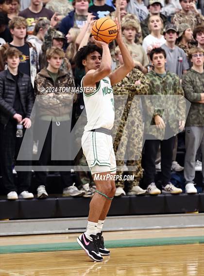 Thumbnail 2 in Hough @ Myers Park photogallery.