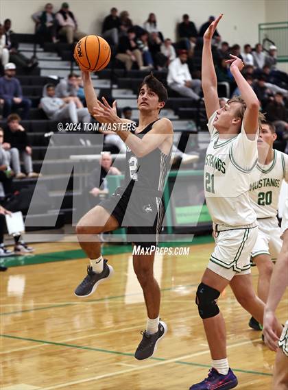 Thumbnail 1 in Hough @ Myers Park photogallery.
