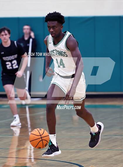 Thumbnail 3 in Hough @ Myers Park photogallery.