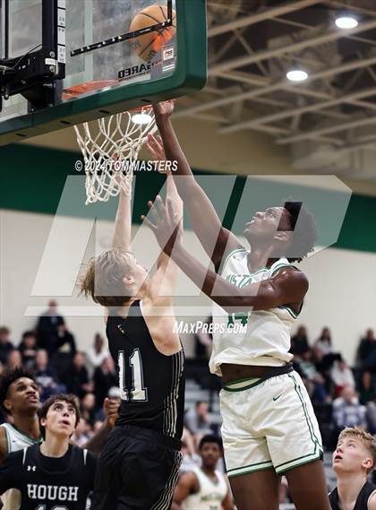 Thumbnail 2 in Hough @ Myers Park photogallery.