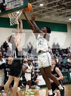 Photo from the gallery "Hough @ Myers Park"