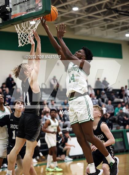 Thumbnail 1 in Hough @ Myers Park photogallery.