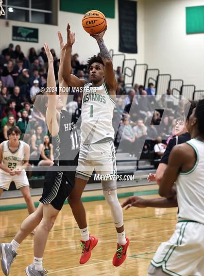 Thumbnail 1 in Hough @ Myers Park photogallery.