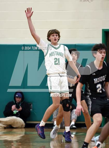 Thumbnail 1 in Hough @ Myers Park photogallery.