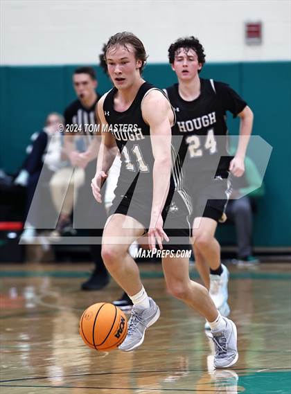 Thumbnail 1 in Hough @ Myers Park photogallery.